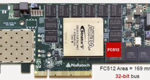 Configurador FPGA de próxima generación