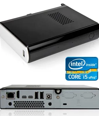 Box PC intel i5