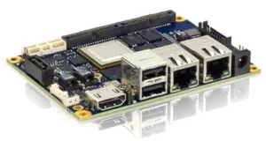 Placa Pico-ITX para appliances rugerizadas
