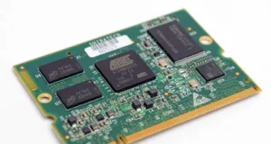 Módulos terminados ARM