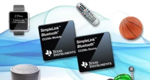 Dispositivos y módulos Bluetooth 4.1