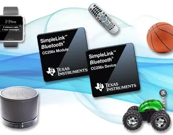 Dispositivos y módulos Bluetooth 4.1
