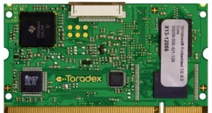 Kit embebido Pico-ITX listo para funcionar