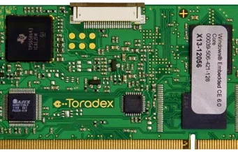 Kit embebido Pico-ITX listo para funcionar