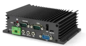 Box PC basado en ARM sin ventilador