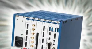 PC Industrial CompactPCI Serie