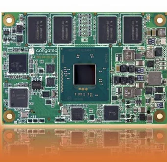 Módulo COM Express Mini