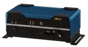 Box PC fanless para temperaturas extremas