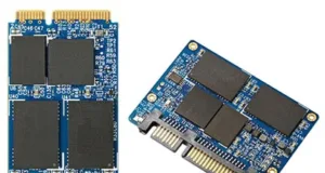 SSD SATA 3.0 ultra delgadas