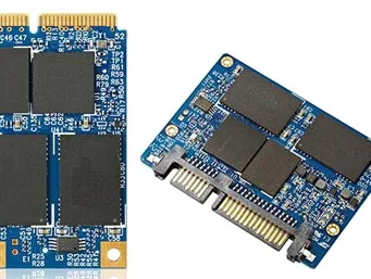 SSD SATA 3.0 ultra delgadas