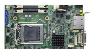 SBC Half-Size PICMG 1.3