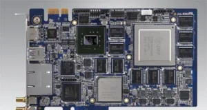 Adaptadores PCIe KeyStone