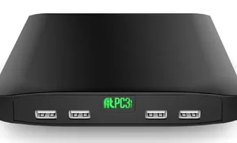 Mini PC AMD