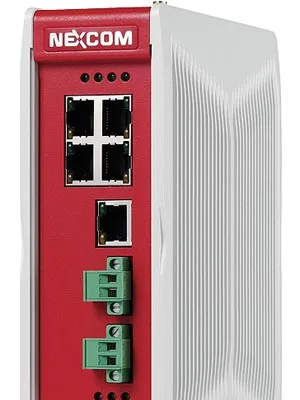 Firewall industriales ante ciberataques