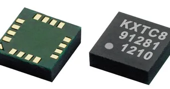 Concentrador con sensor integrado