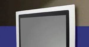 Panel PC multi táctil