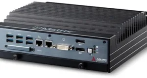 Box PC con Intel i7 de cuarta generación