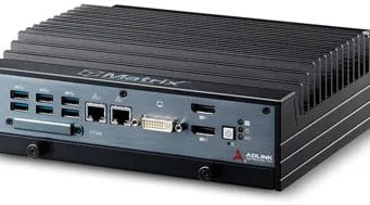 Box PC con Intel i7 de cuarta generación