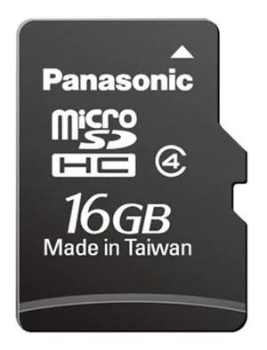 Tarjetas SD y Micro SD