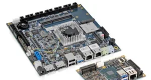 Placas madre con Intel Atom E3800