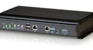 Box PC sin ventilador para IoT