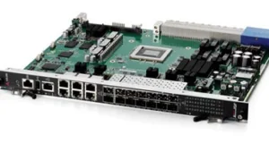Switch Blade AdvancedTCA