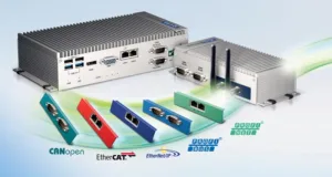 Tecnología modular iDoor