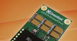 SSD para sistemas embebidos