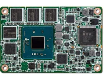 Módulo COM Express Mini Tipo 10