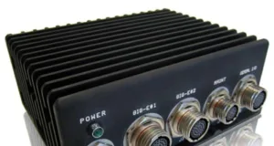 Box PC rugerizado para transportes