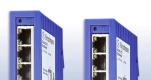 Switches para redes Ethernet industriales