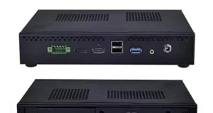 Box PC para digital signage