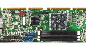 Tarjeta CPU PICMG 1.3