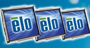 Monitores táctiles transflectivos