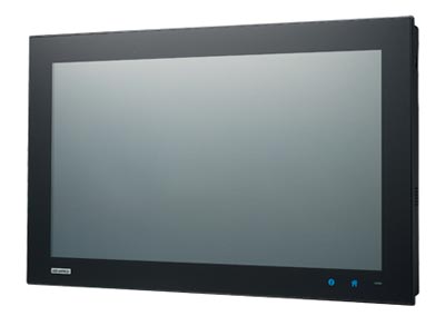 Panel PC táctil de 15.6” y 21.5” 