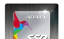 SSD SATA III de 2,5”