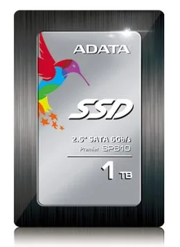 SSD SATA III de 2,5”