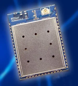 Módulo Wi-Fi para Arduino