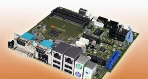 Placa base Mini-ITX