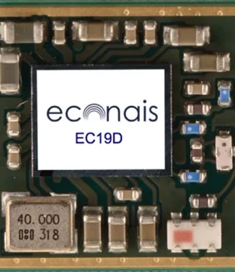 IoT y M2M con un módulo Wi-Fi
