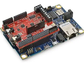 Tutoriales para Intel Galileo