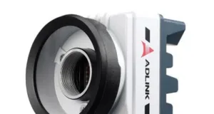 Cámara inteligente 4 Mpx y 60 fps
