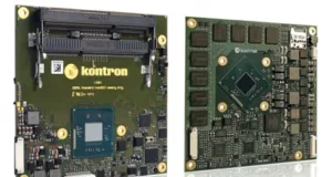 COM Express con Atom o Celeron