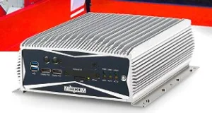 Control de movimiento Ethernet