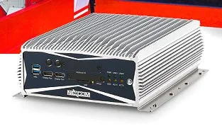 Control de movimiento Ethernet