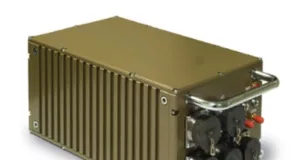 PC box para vehículos