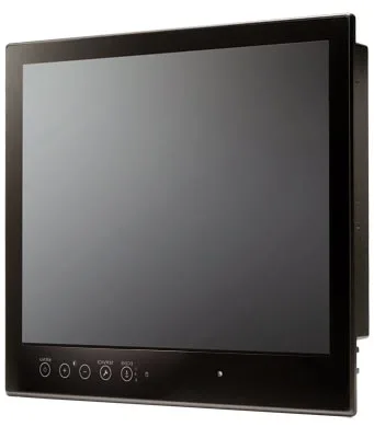 Ordenadores de panel sin ventilador
