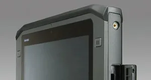 tablet PC rugerizada