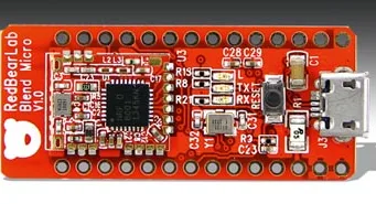 Bluetooth Smart Arduino