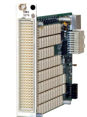 Multiplexor PXI Express